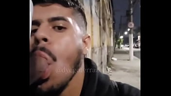 Em p&uacute_blico sempre &eacute_ mais gostoso.? link na bio.