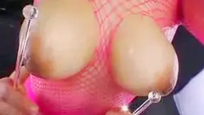 Asian Beauty Banged Raw from Behind – Intense Steaming Anal Ride