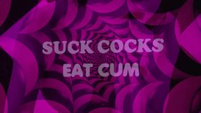 AUDIO ONLY - How to become a sissy boi