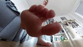 Sonea in: 7 auf einen Strreich (7 in one day) 4K VR360