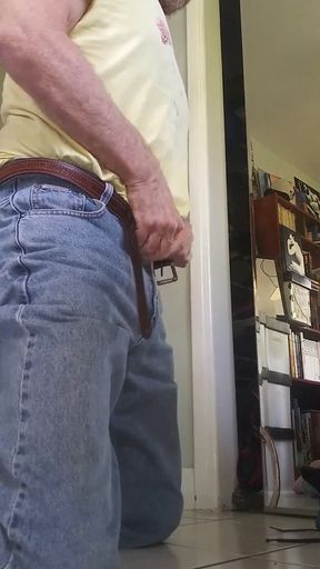 I Shrink and Dominate You Into a Existence