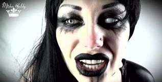 I Will Make You Scream in the Corner Bitch!