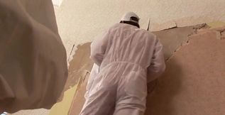 Craftsmen Hard at Work in Berlin... Peto Coast with Tibor