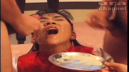 Bukkake Summit 2 [uncensored]