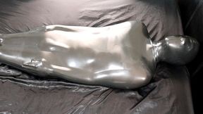 Vacuum sacked struggles..