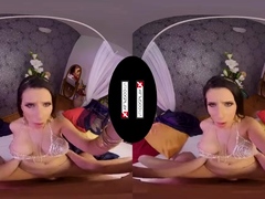 Nelly Kent - Dejah Thoris A XXX Parody