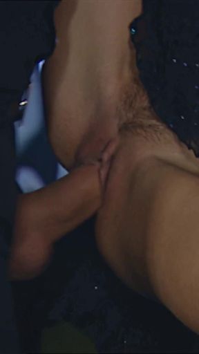 Blonde  Secret Surrender - Deep in Enemy Territory   Clip 1