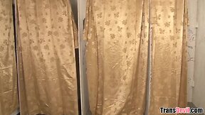 I have a little surprise for you! - diamond dixon