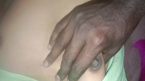 Promo of telugu riyababe fucked in a private place