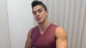 Jeff Clean Private Show