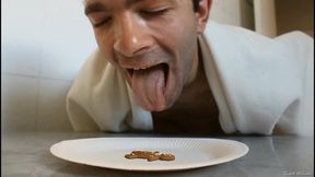 Special Xmas Voring the gingerbread man