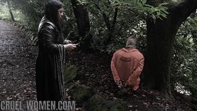 Her Prisoner - Prisoner Exercise Part IV