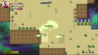 Super Slut Z Tournament #5: Cocotte gets the real prize