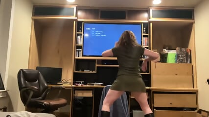 Grunskirt