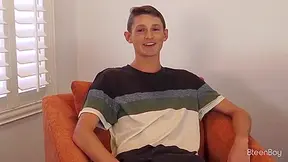 Incredible Sex Movie Gay Pov New Watch Show - Garrett Kinsley