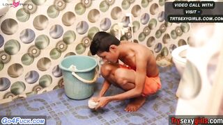 Naukar Bana Gaya Fucker