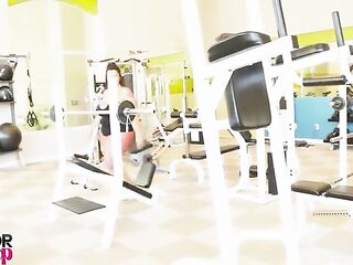 Black Montanna Widens Wide And Drools In advance of Rome Pounds Her!