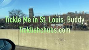 Tickle Me in St Louis : Buddy