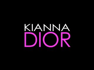 Kianna Dior Sedona BJ Featuring Jonni Darkko