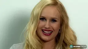 Angel Face - Angel Wicky - Scoreland
