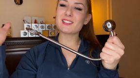 Cruel Reell Tests Steeltoyz Anal Hook - Steel, Control, Pleasure