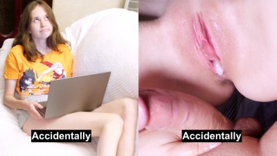 Fender Bender Turns Steamy: From Scratch to Soaked