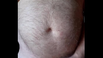 Rustyas1 - In My Shed And I Masturbate (again) Before Work