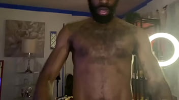 I let my ninja fuck my white girl friend from work!!