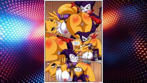impmon payback
