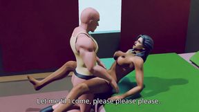 I Fucked My Step Mother and Sister at Home They Suck My Penis Deshi