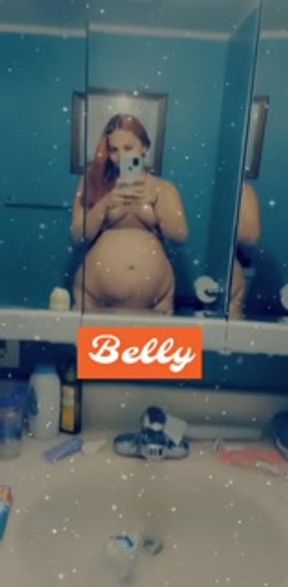 Flash pregnancy