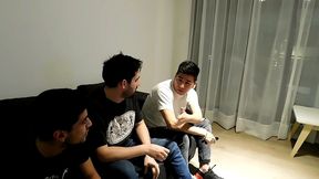esposa ninfomana ,cojiendome algunos vecinos , increible como me gusta cojerme desconocidos 1