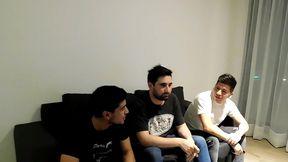 esposa ninfomana ,cojiendome algunos vecinos , increible como me gusta cojerme desconocidos 1