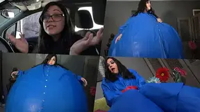 Blowing up with FARTS