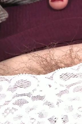 Hairy Fun
