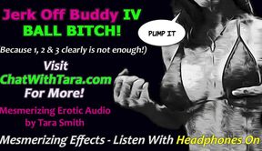 Audio only - jerk off buddy IV