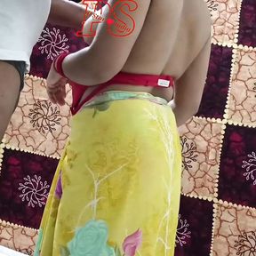 Indian saree Sex Hindi xxx video