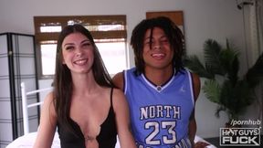 Lass's hd scene by Hot Guys Fuck