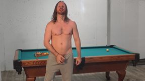 Alphas Thick Cock Humiliates Your Shimp Dick