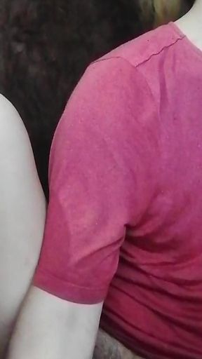 Hinahanap Sana Ako Ni Stepdaddy Dito Sa Loob Ng Aking Kwarto