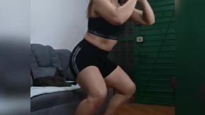 Just a little challenge!