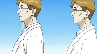 HenComics' Legend of the Woman - Episode 1, Big Tits Porn with Erotic Anime Action