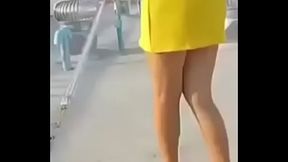 Wandelen met meesteres