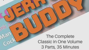 Jerk Off Buddy The Complete Classic Audio Story in One File by Tara Smith