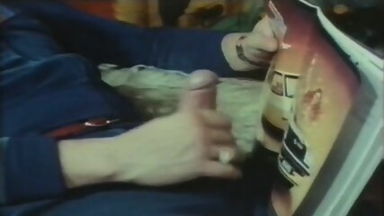 793. Tabu Film No.S1 - Trio Anal