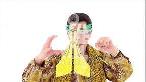 PPAP Believer - MAJOR LAZER ft. SHOWTEK &amp_ PIKO-TARO (EDITed by DJ BOMB