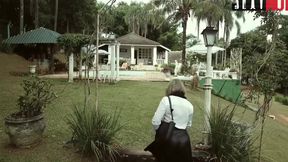 Alessandra Maia, Mia Linz - [SexyHot] - Colecao de Sacanagens Ep.4 (04.07.18) - 720p