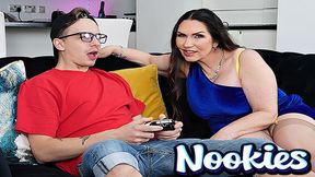 Josephine and Benjamin's older movie