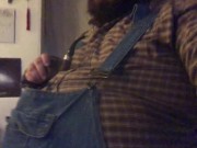 padded clip