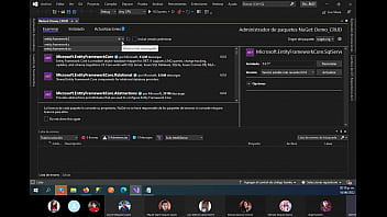 Profesior de Blazor 2